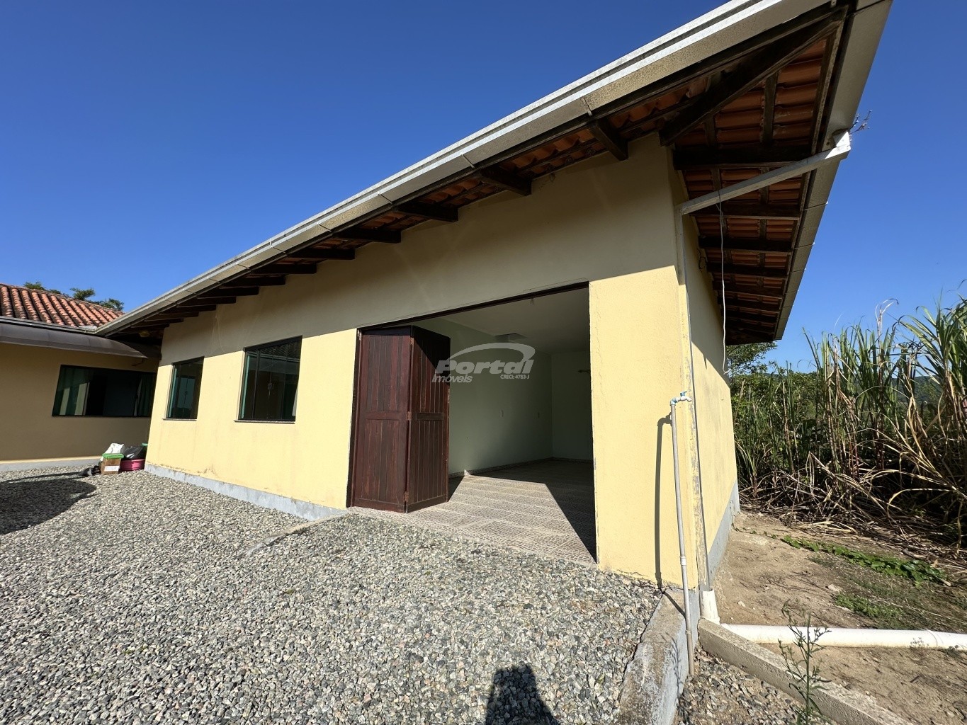 Sítio para alugar com 3 quartos, 17595m² - Foto 22
