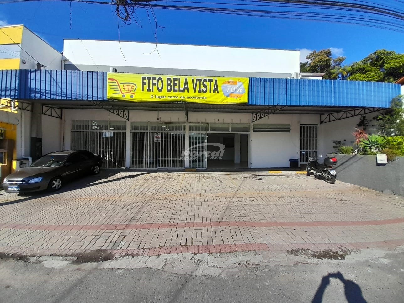 Conjunto Comercial-Sala para alugar, 156m² - Foto 18