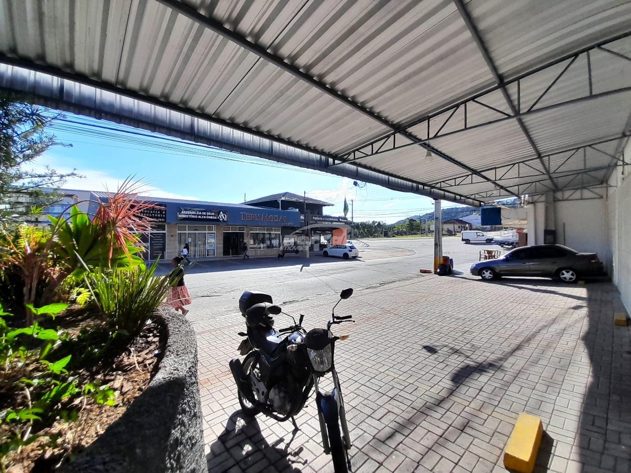 Conjunto Comercial-Sala para alugar, 156m² - Foto 3