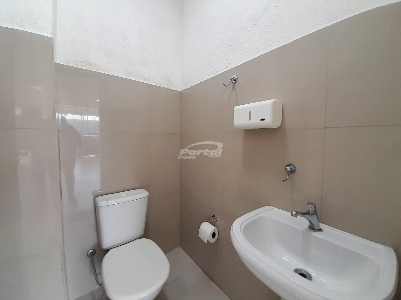 Conjunto Comercial-Sala para alugar, 156m² - Foto 9