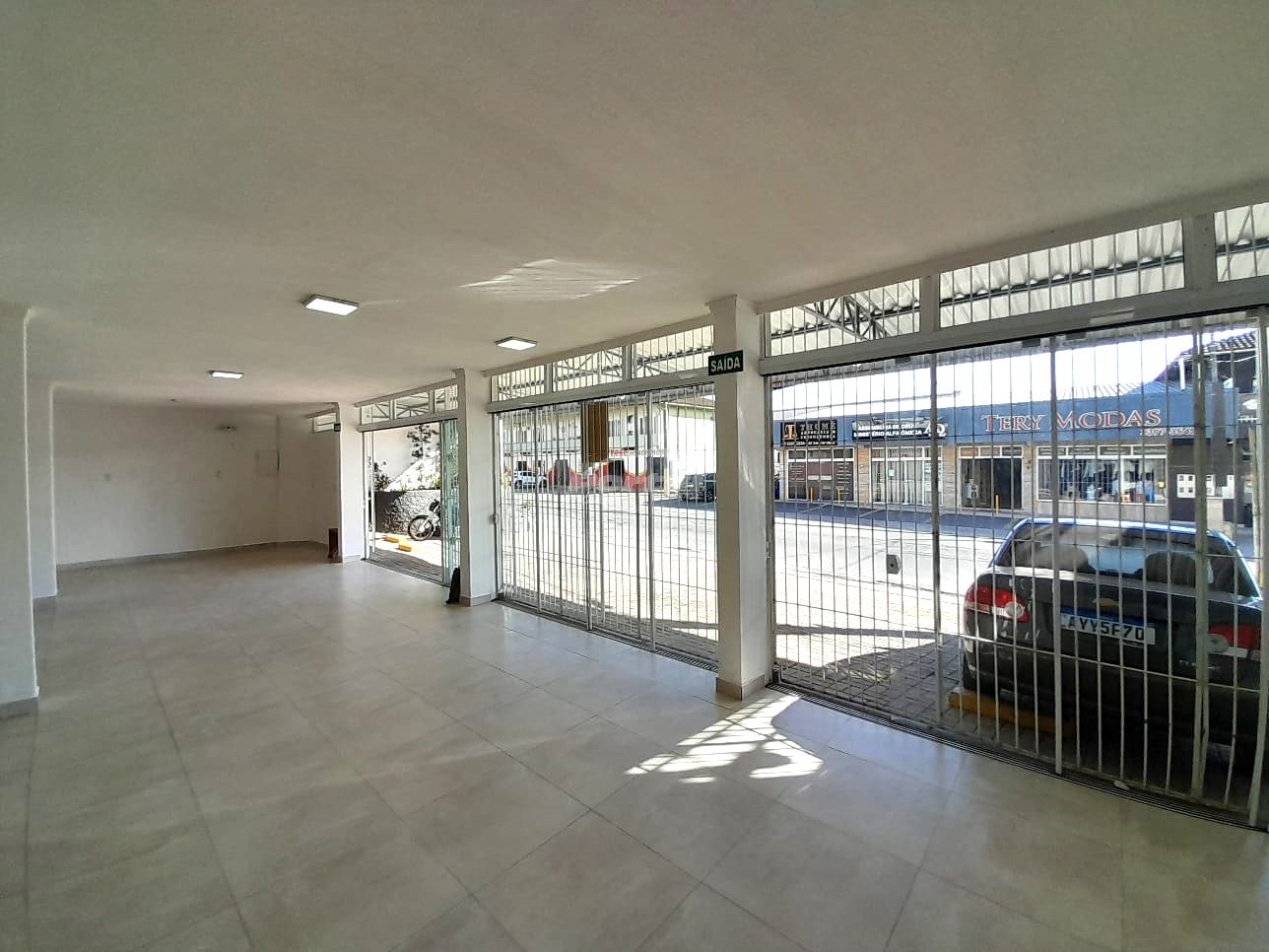Conjunto Comercial-Sala para alugar, 156m² - Foto 16