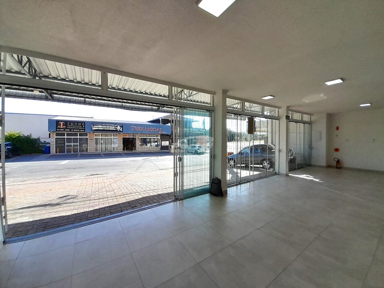 Conjunto Comercial-Sala para alugar, 156m² - Foto 7