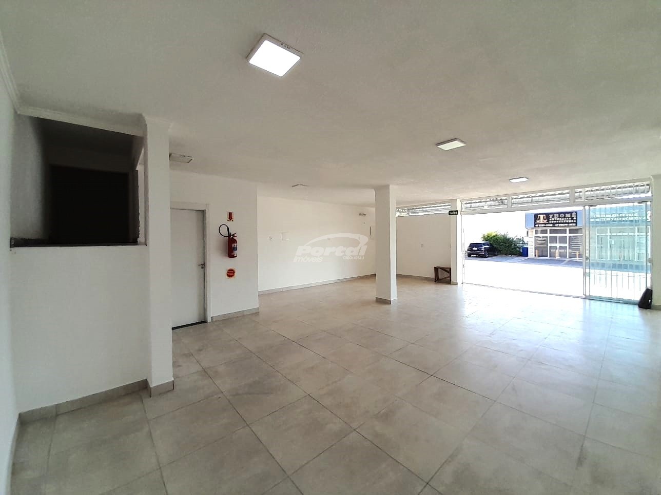 Conjunto Comercial-Sala para alugar, 156m² - Foto 8