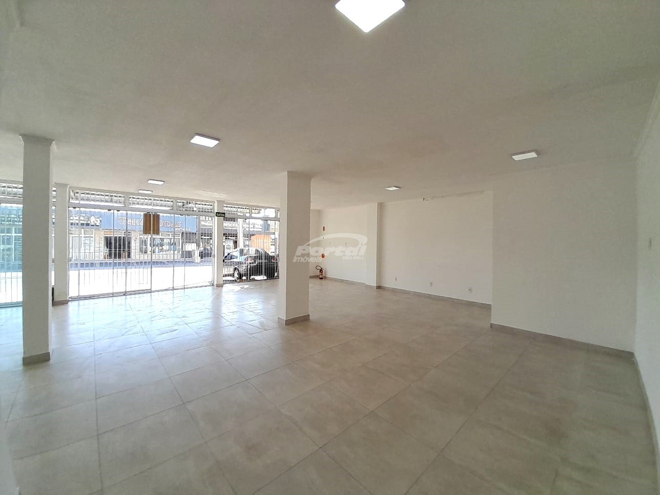 Conjunto Comercial-Sala para alugar, 156m² - Foto 11