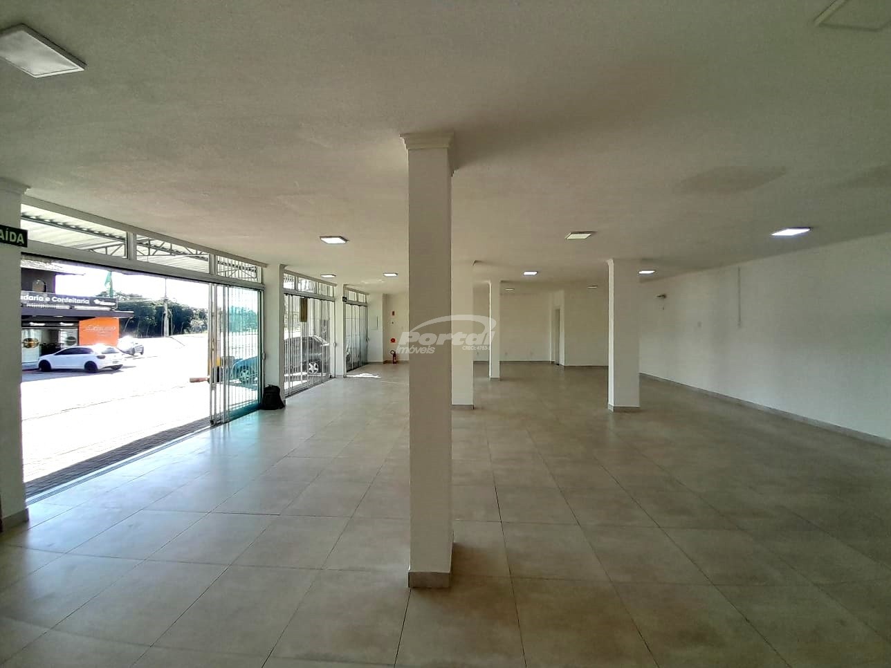 Conjunto Comercial-Sala para alugar, 156m² - Foto 6