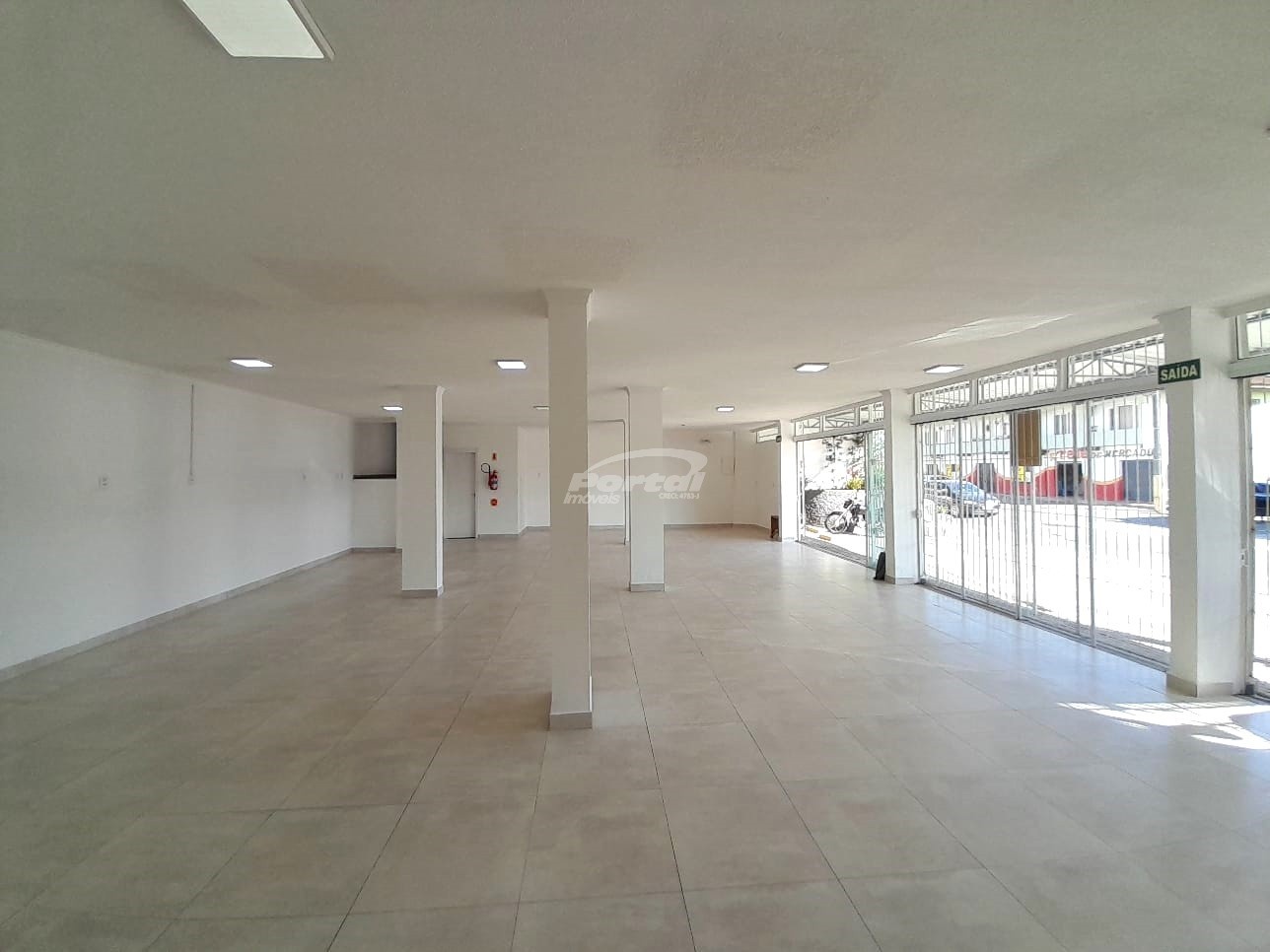 Conjunto Comercial-Sala para alugar, 156m² - Foto 13
