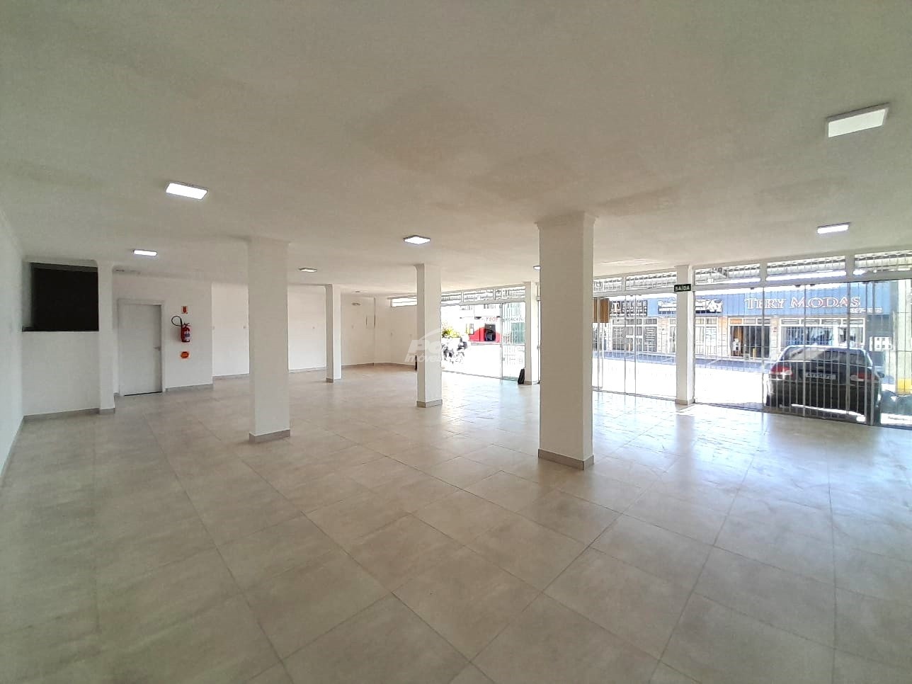Conjunto Comercial-Sala para alugar, 156m² - Foto 12