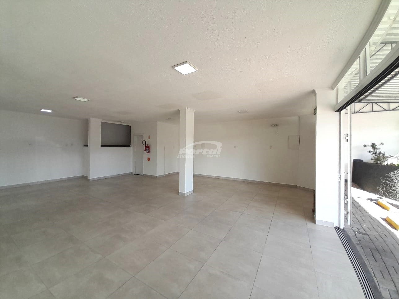 Conjunto Comercial-Sala para alugar, 156m² - Foto 4