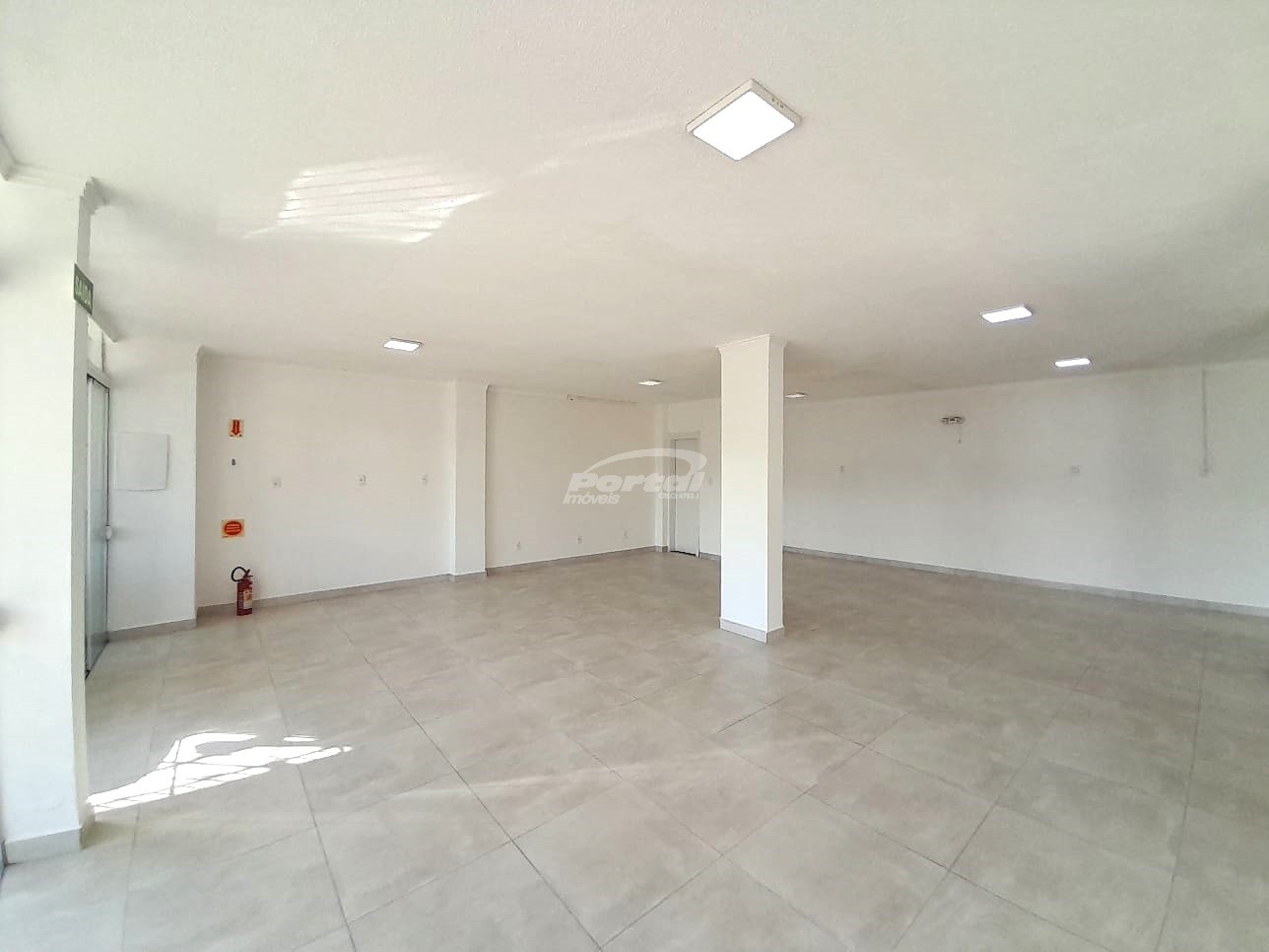 Conjunto Comercial-Sala para alugar, 156m² - Foto 15