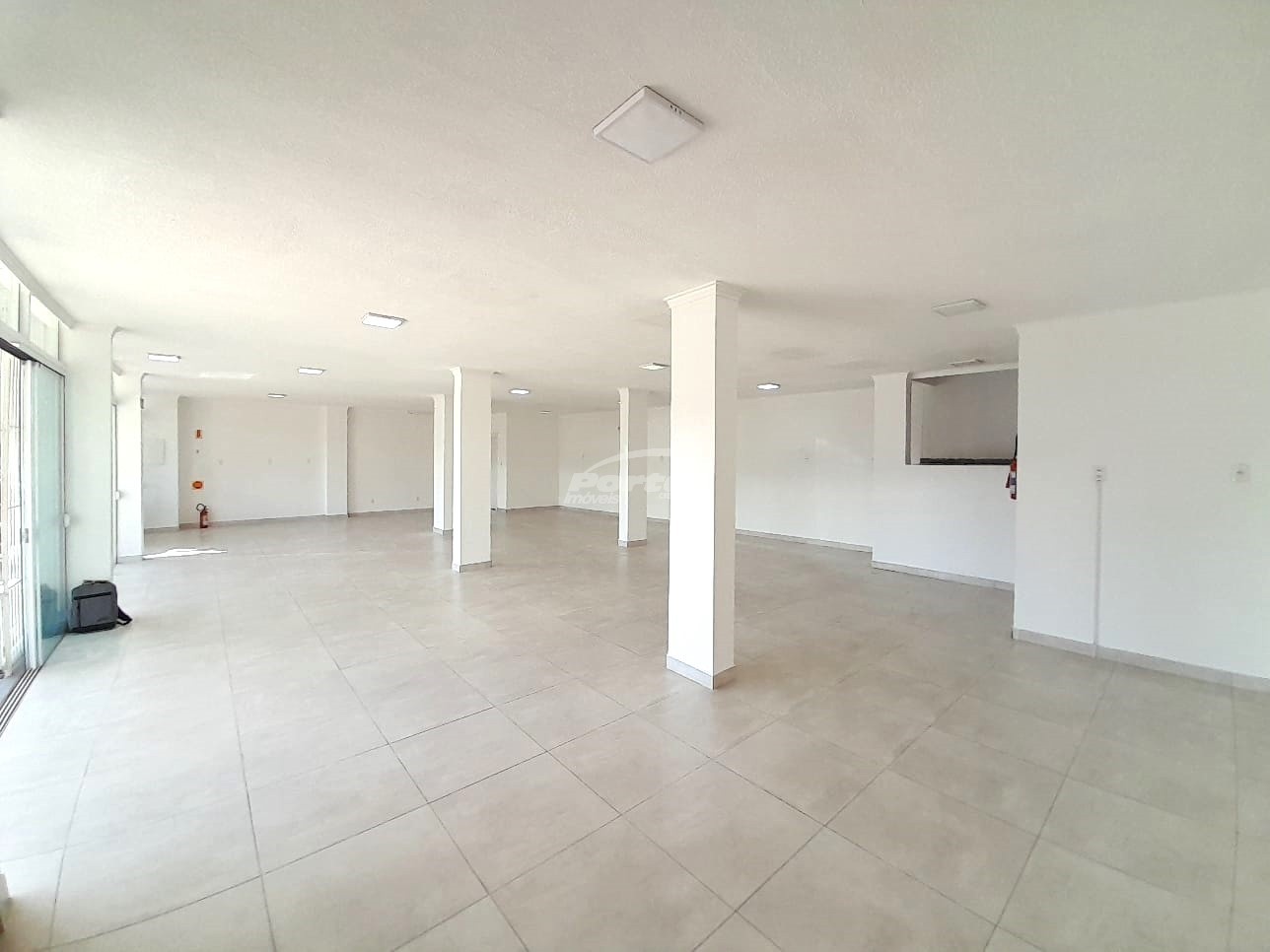 Conjunto Comercial-Sala para alugar, 156m² - Foto 5