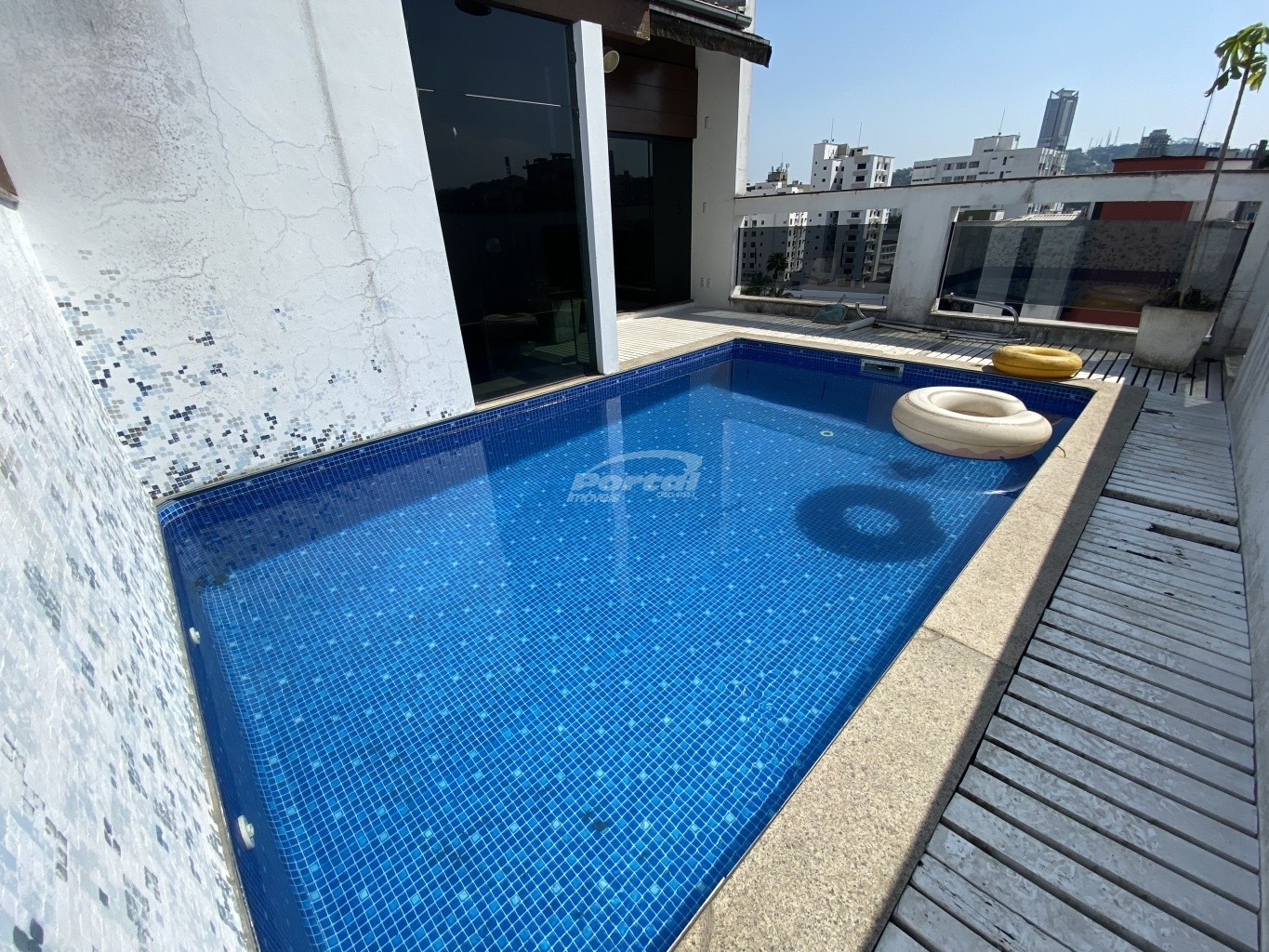 Cobertura de 4 quartos, 371m² no bairro Jardim Blumenau, em Blumenau | Eu Corretor