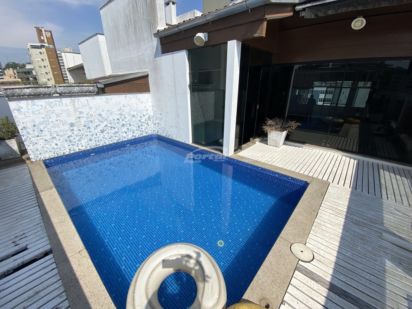 Cobertura de 4 quartos, 371m² no bairro Jardim Blumenau, em Blumenau | Eu Corretor