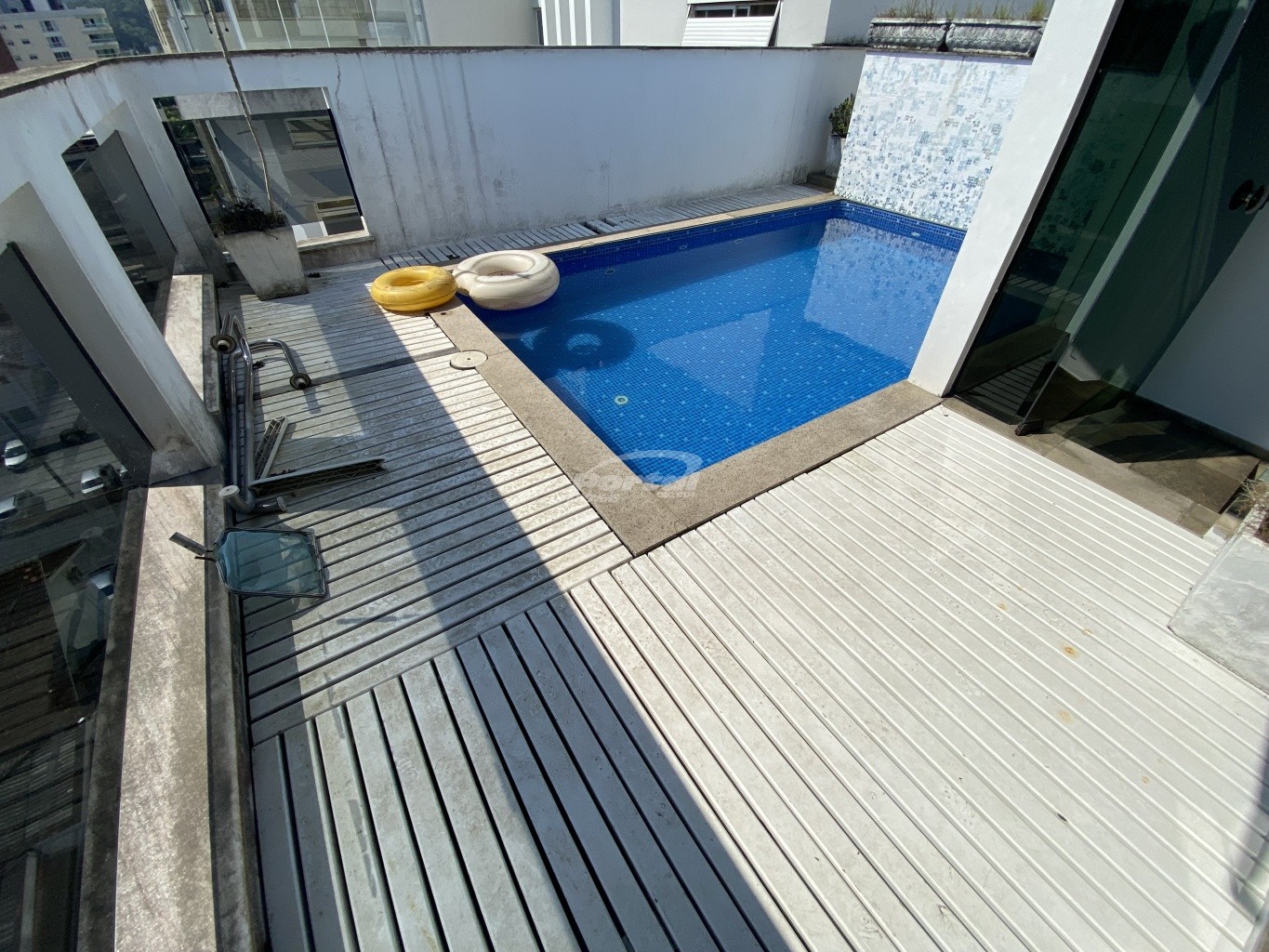 Cobertura de 4 quartos, 371m² no bairro Jardim Blumenau, em Blumenau | Eu Corretor