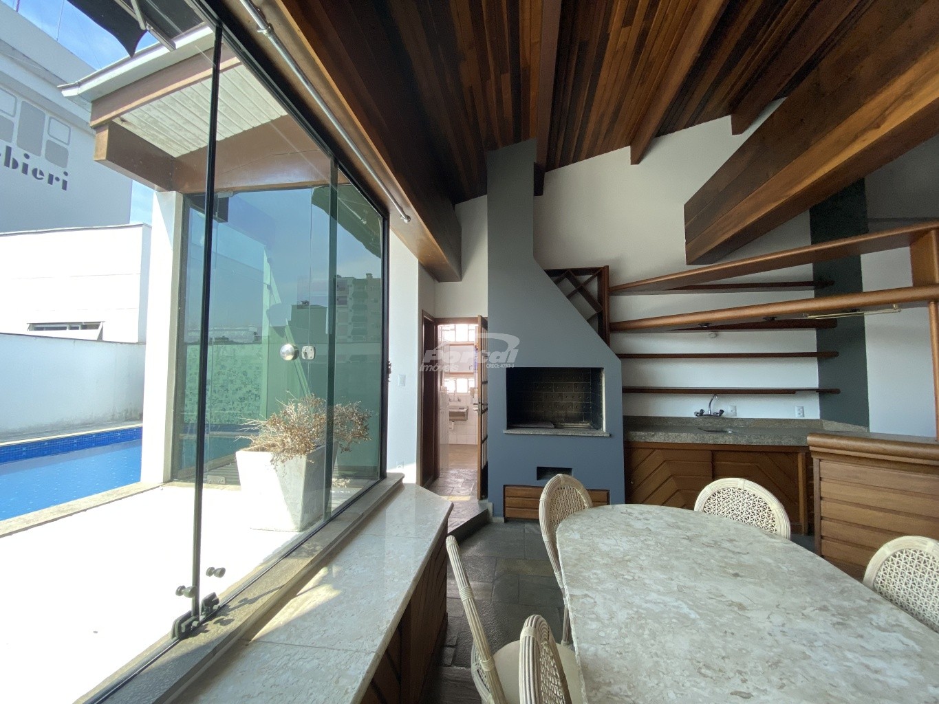 Cobertura de 4 quartos, 371m² no bairro Jardim Blumenau, em Blumenau | Eu Corretor