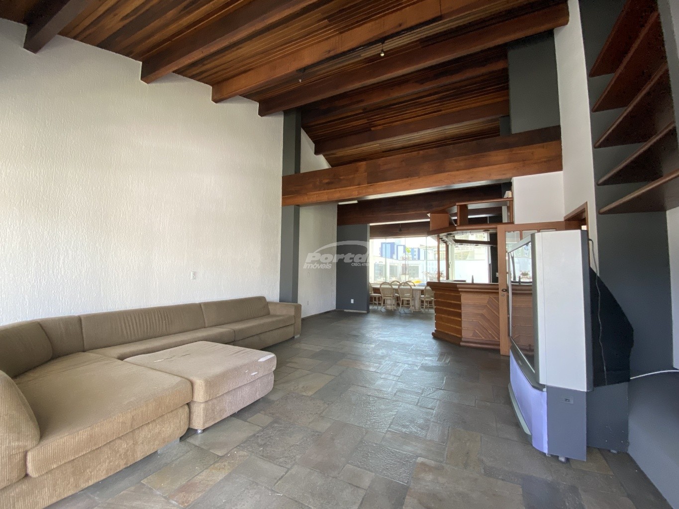 Cobertura de 4 quartos, 371m² no bairro Jardim Blumenau, em Blumenau | Eu Corretor