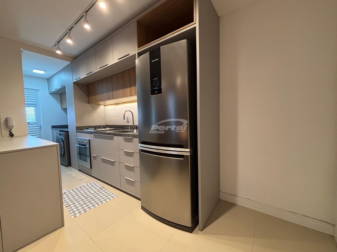 Apartamento de 1 quarto, 50m² no bairro Itoupava Seca, em Blumenau | Eu Corretor
