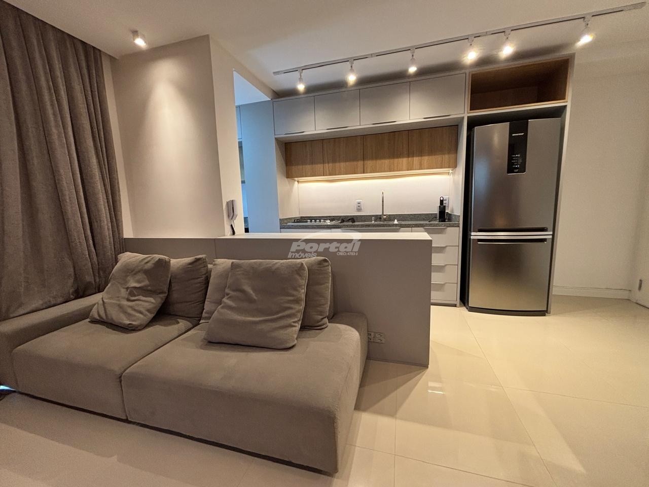 Apartamento de 1 quarto, 50m² no bairro Itoupava Seca, em Blumenau | Eu Corretor