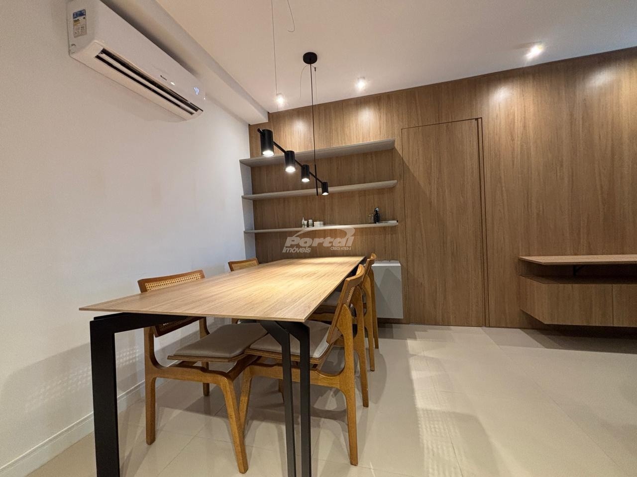 Apartamento de 1 quarto, 50m² no bairro Itoupava Seca, em Blumenau | Eu Corretor