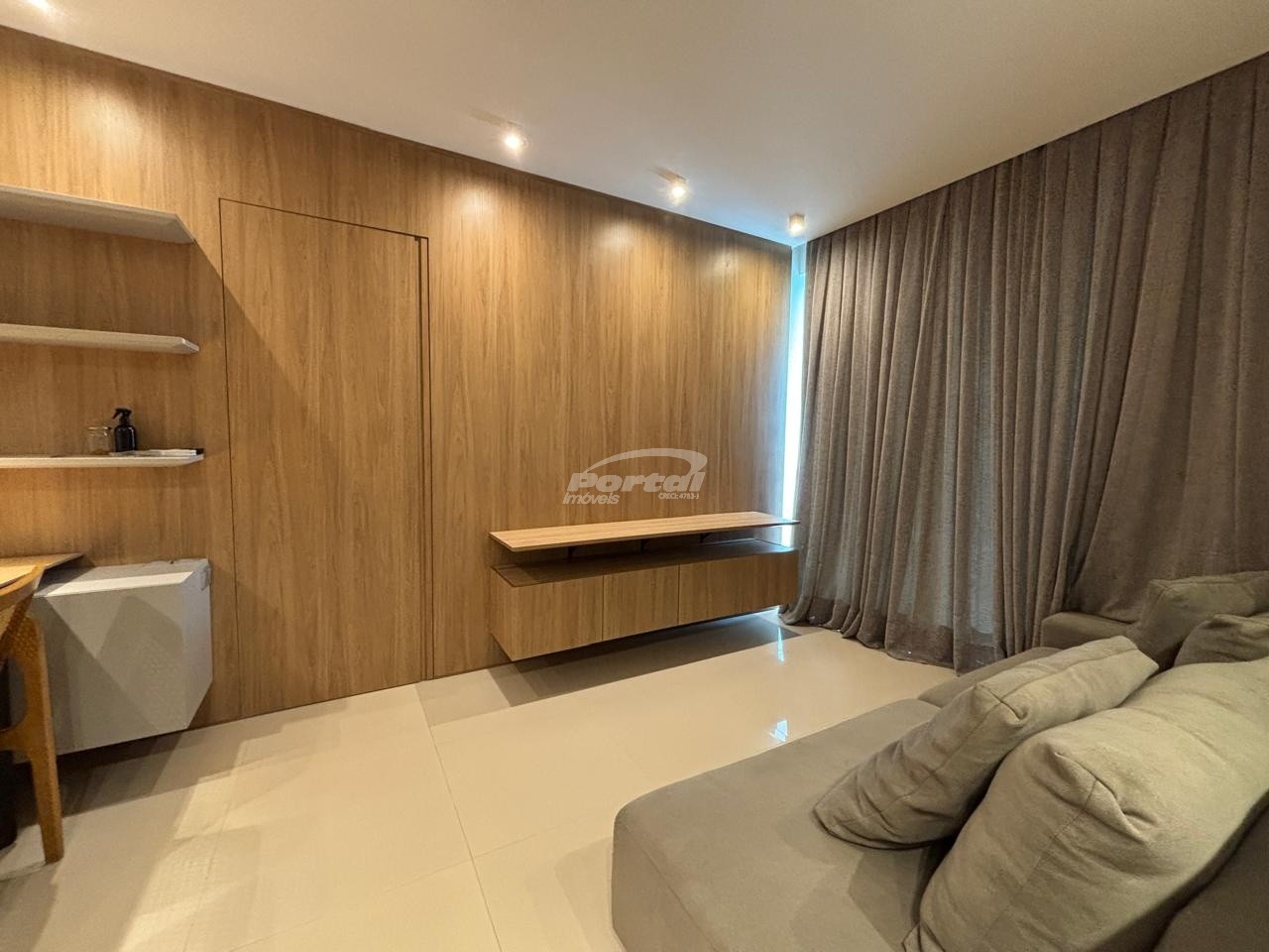Apartamento de 1 quarto, 50m² no bairro Itoupava Seca, em Blumenau | Eu Corretor