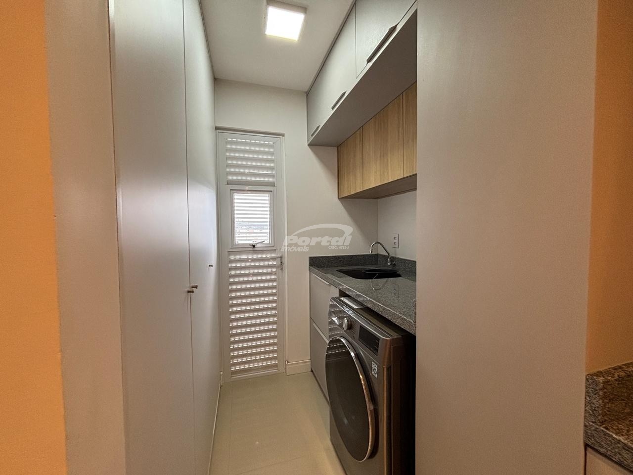 Apartamento de 1 quarto, 50m² no bairro Itoupava Seca, em Blumenau | Eu Corretor