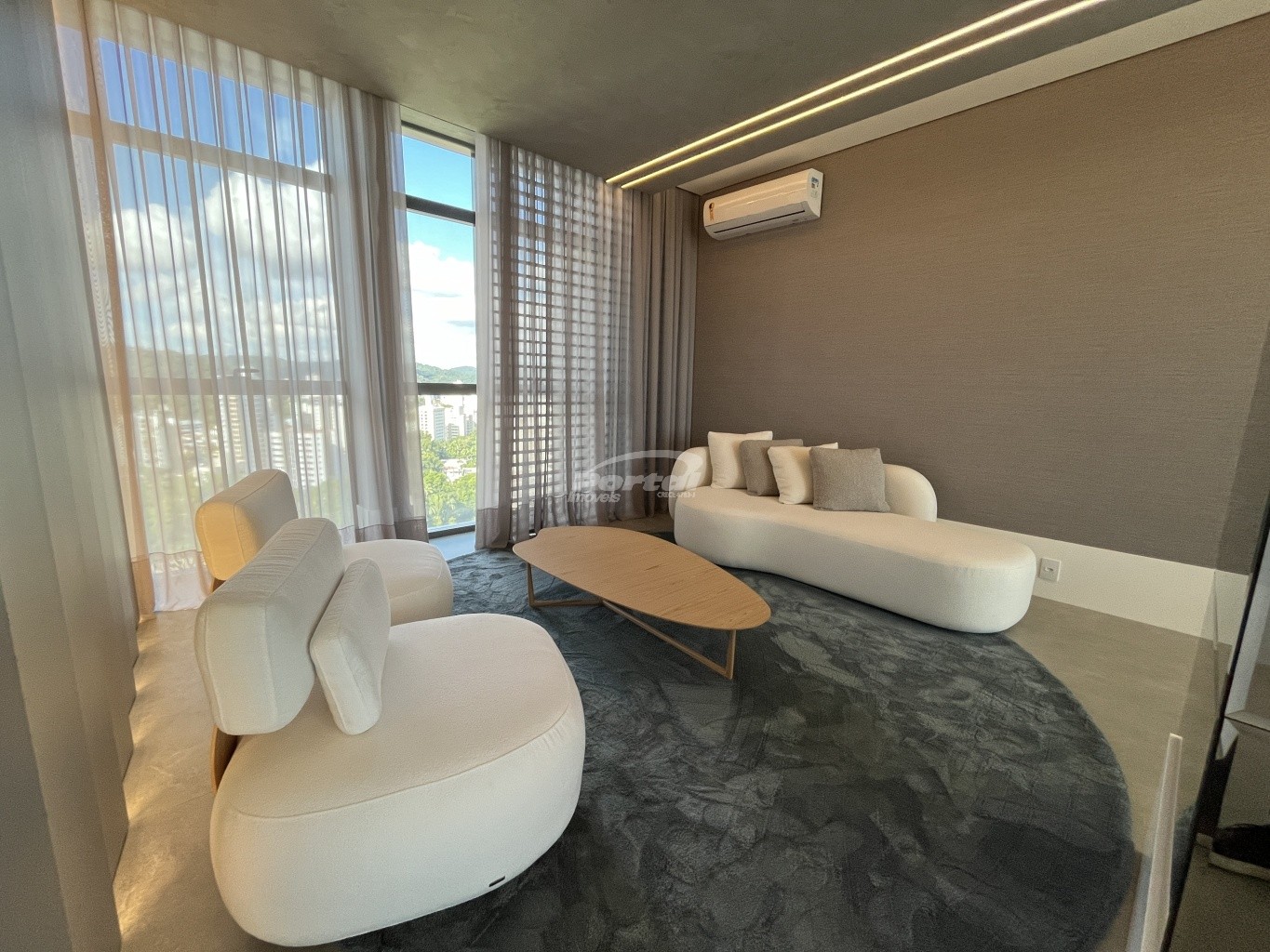 Cobertura de 2 quartos, 230m² no bairro Victor Konder, em Blumenau | Eu Corretor