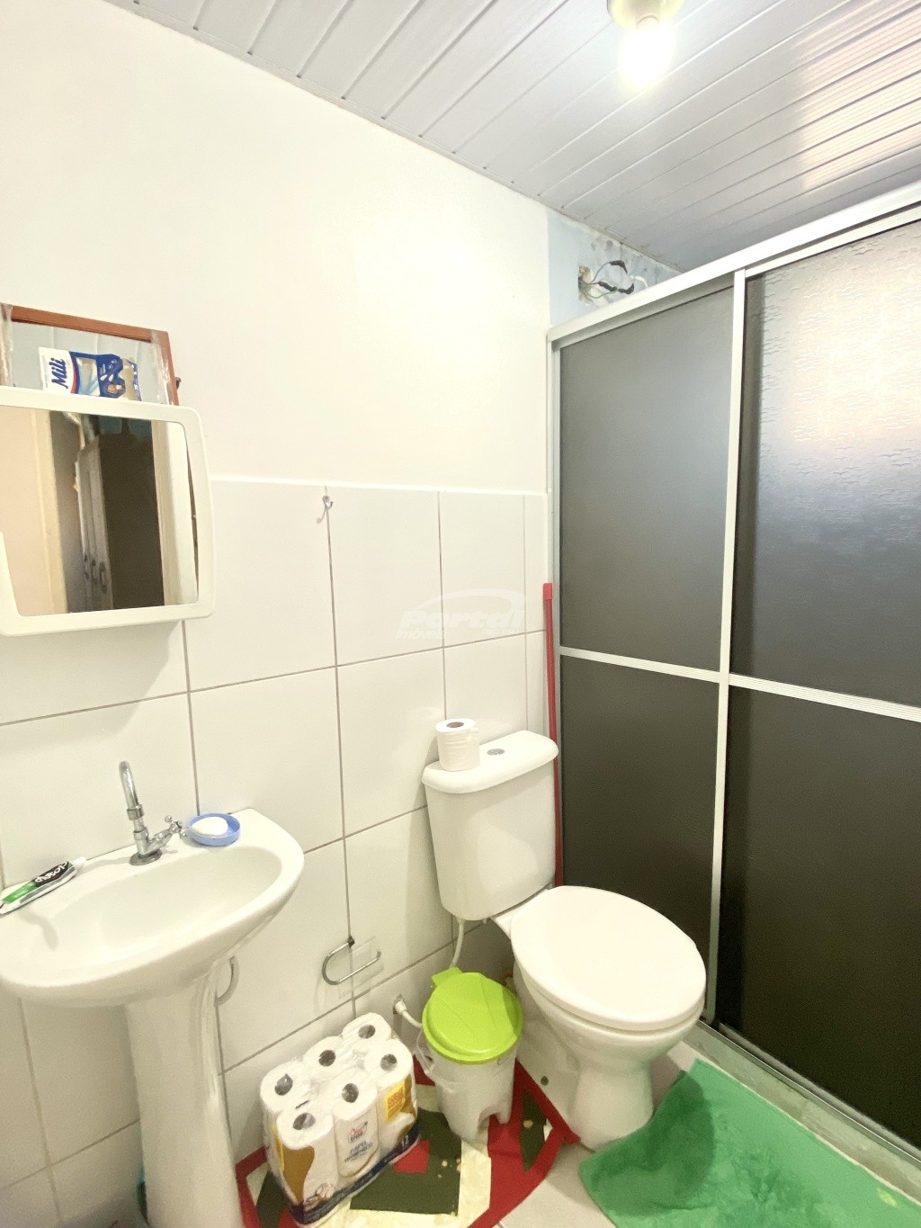 Apartamento de 2 quartos, 50m² no bairro Coloninha, em Gaspar | Eu Corretor