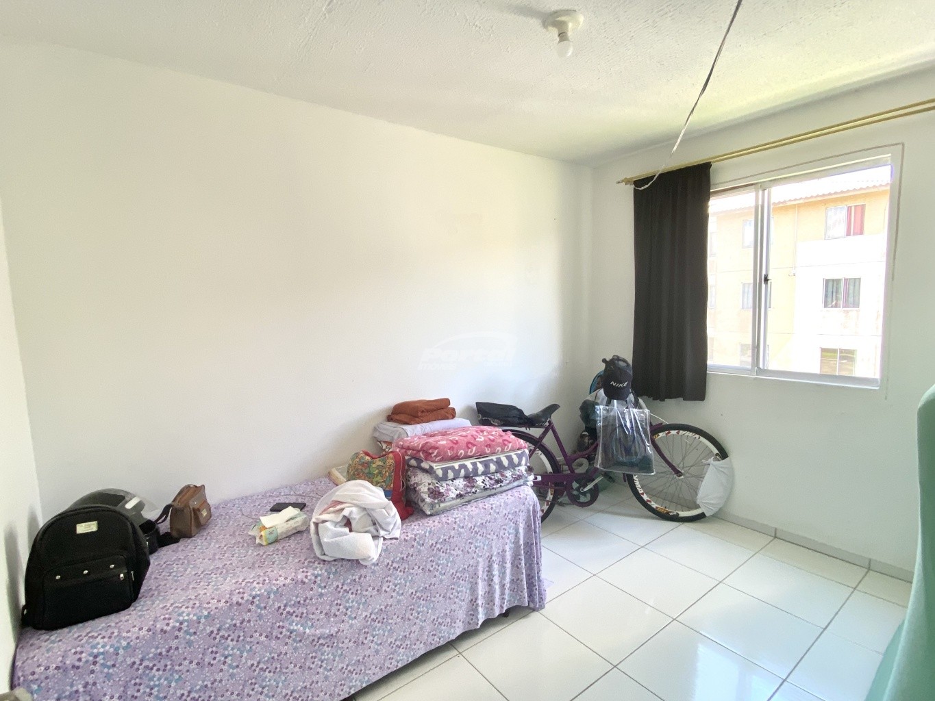 Apartamento de 2 quartos, 50m² no bairro Coloninha, em Gaspar | Eu Corretor