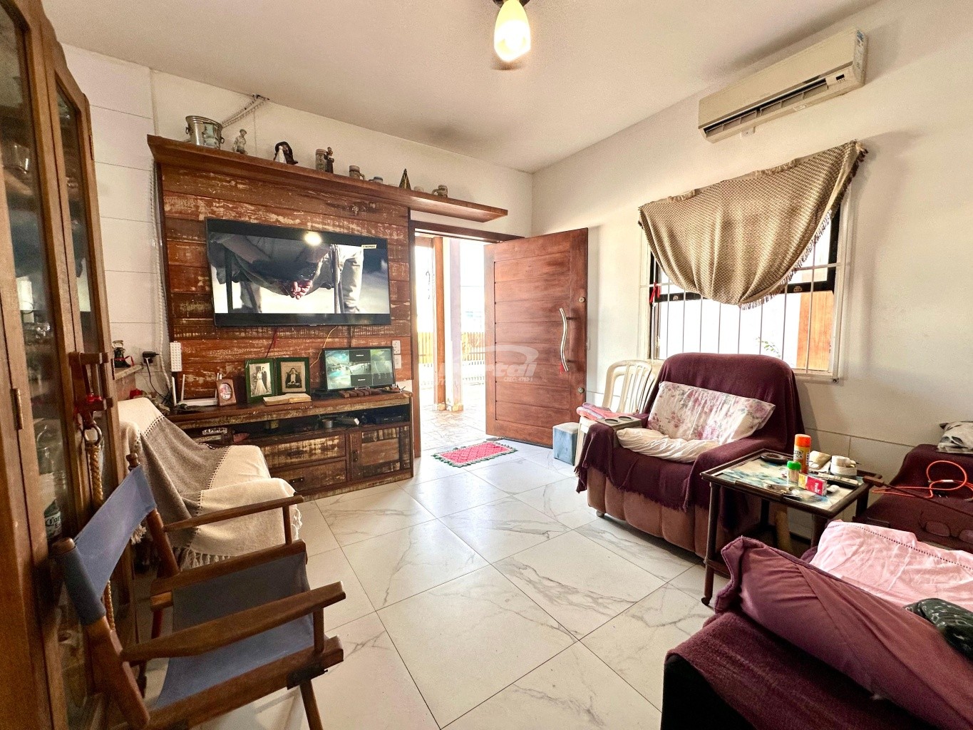 Casa de 3 quartos, 180m² no bairro Quinta dos Açorianos, em Barra Velha | Eu Corretor