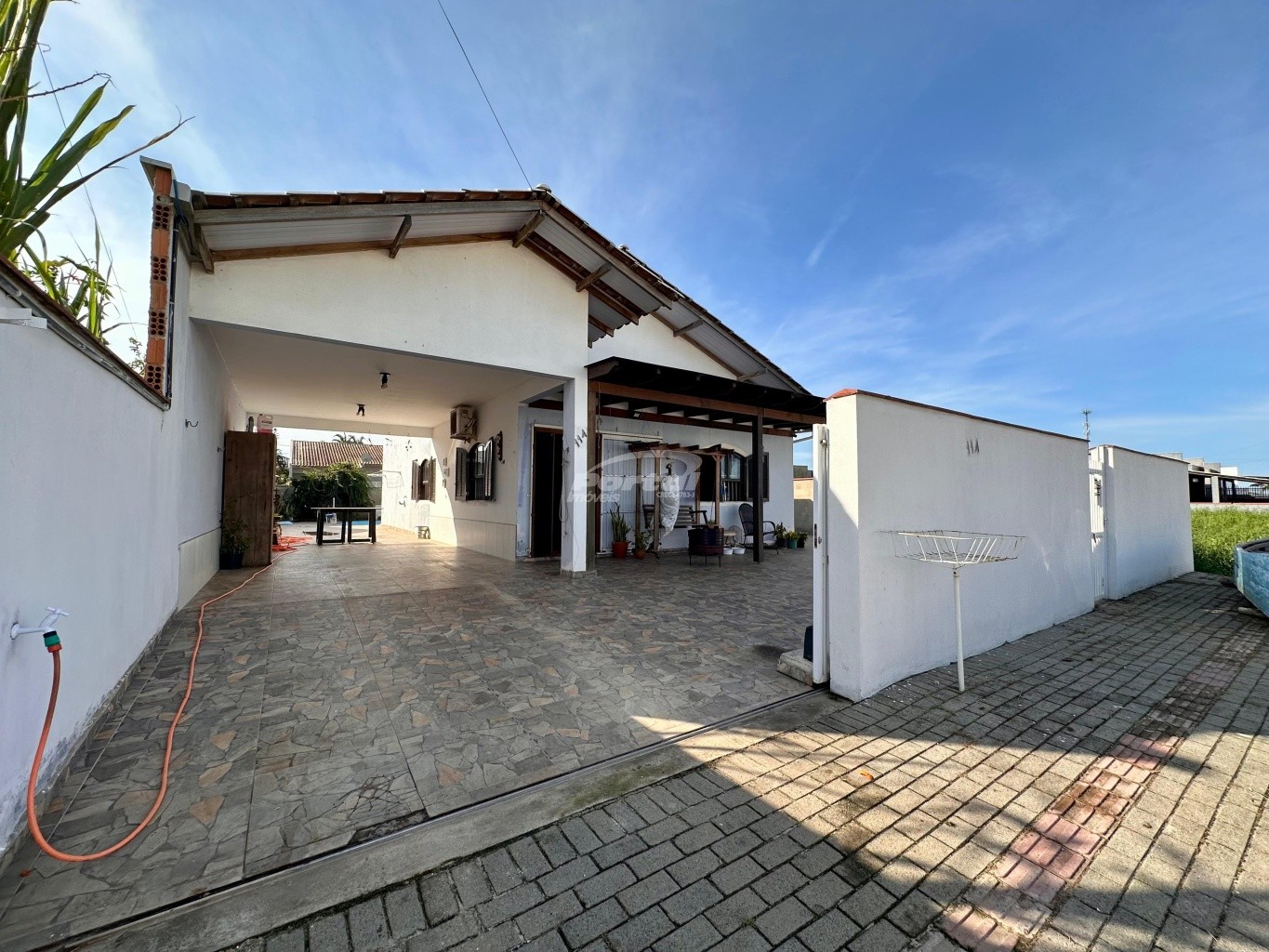 Casa de 3 quartos, 180m² no bairro Quinta dos Açorianos, em Barra Velha | Eu Corretor