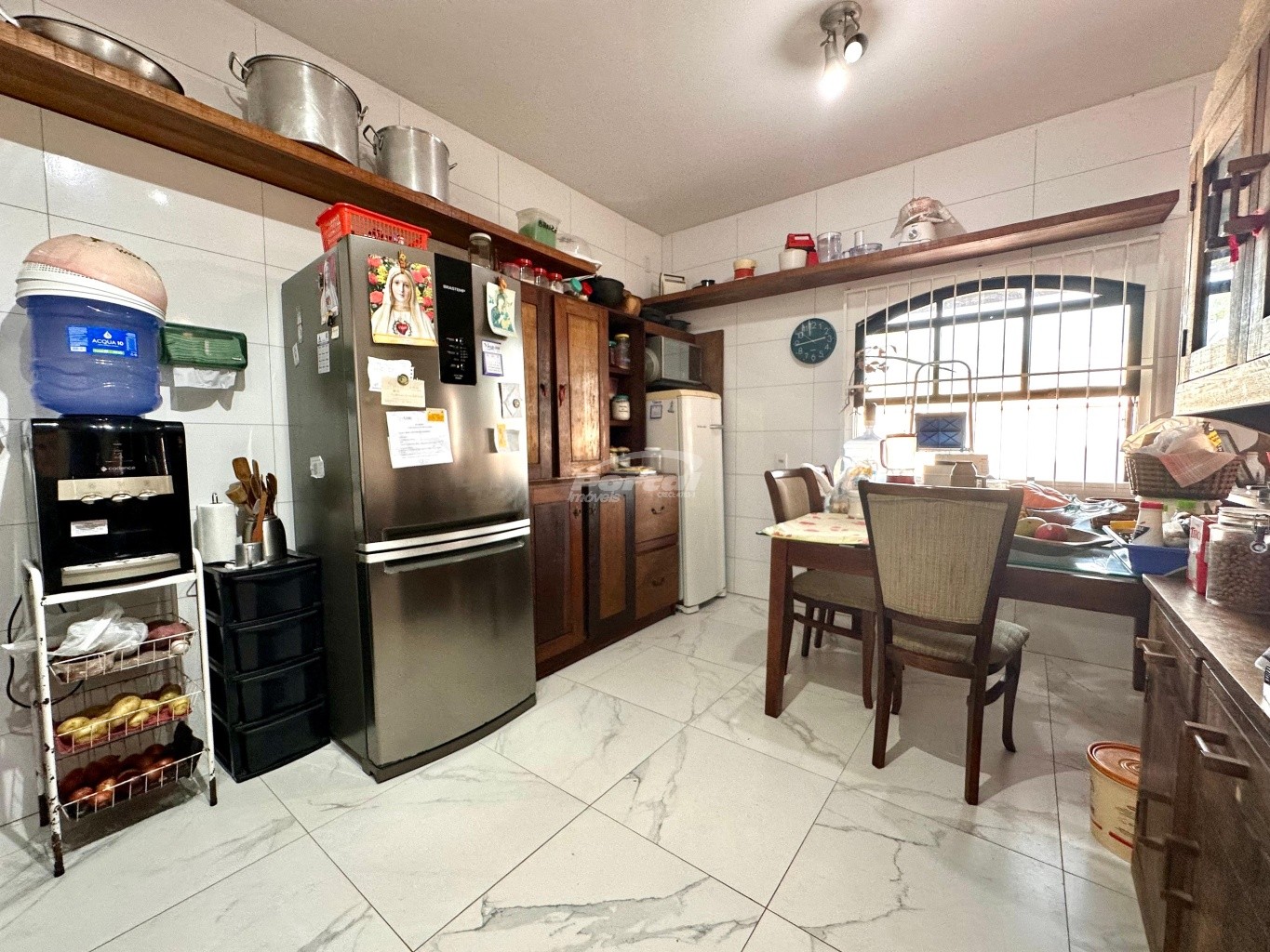 Casa de 3 quartos, 180m² no bairro Quinta dos Açorianos, em Barra Velha | Eu Corretor