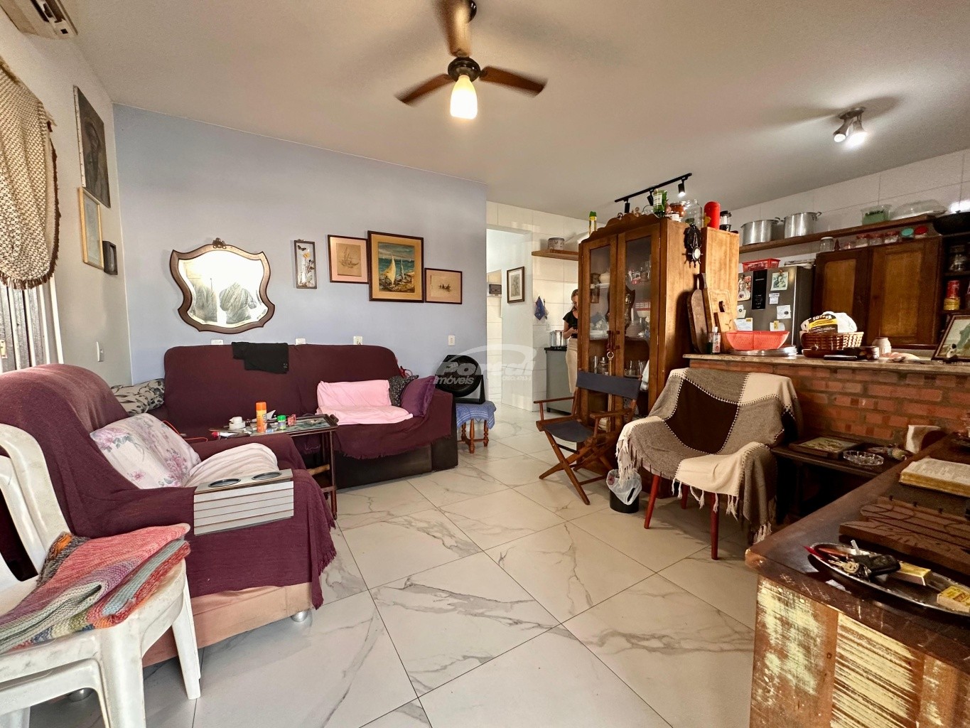 Casa de 3 quartos, 180m² no bairro Quinta dos Açorianos, em Barra Velha | Eu Corretor