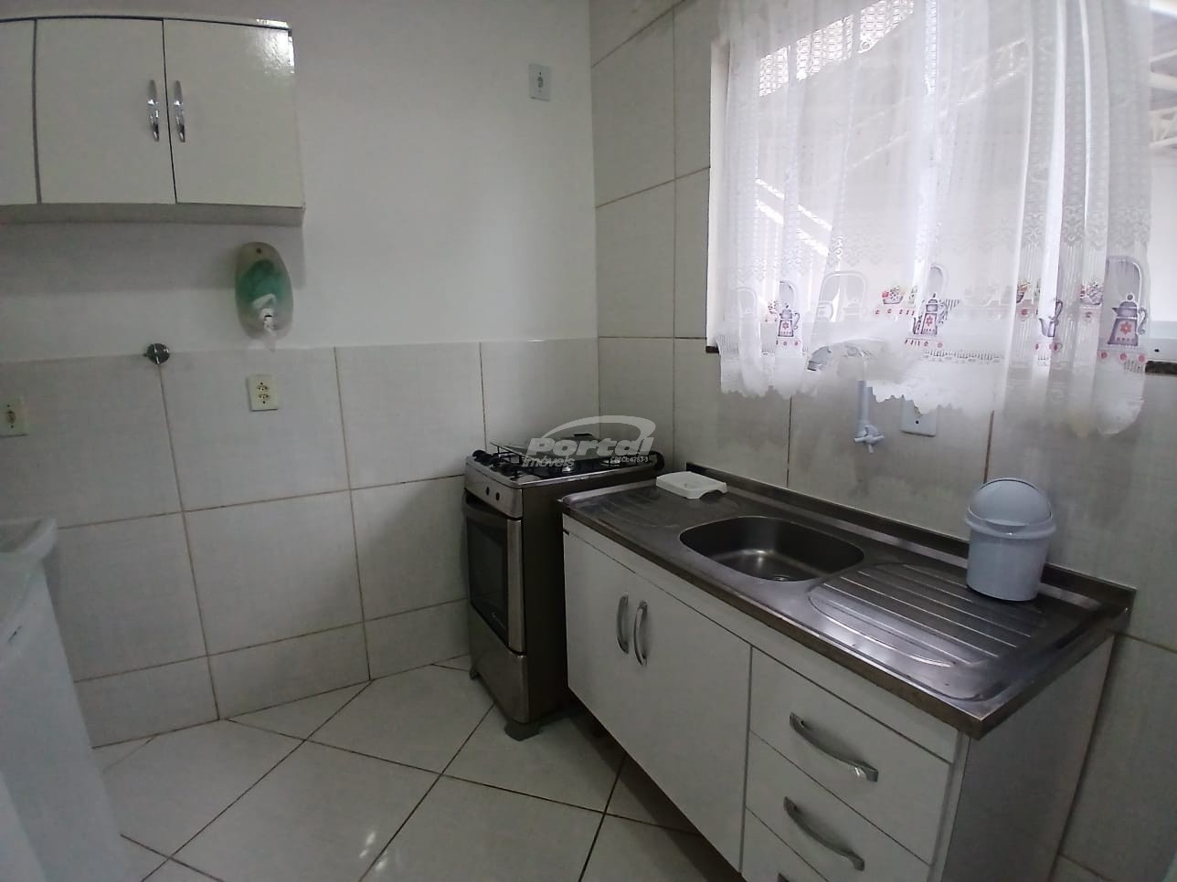 Apartamento para alugar com 1 quarto, 41m² - Foto 7