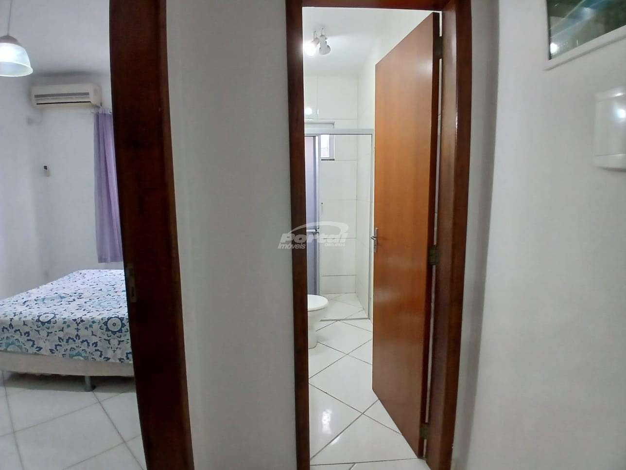 Apartamento para alugar com 1 quarto, 41m² - Foto 9