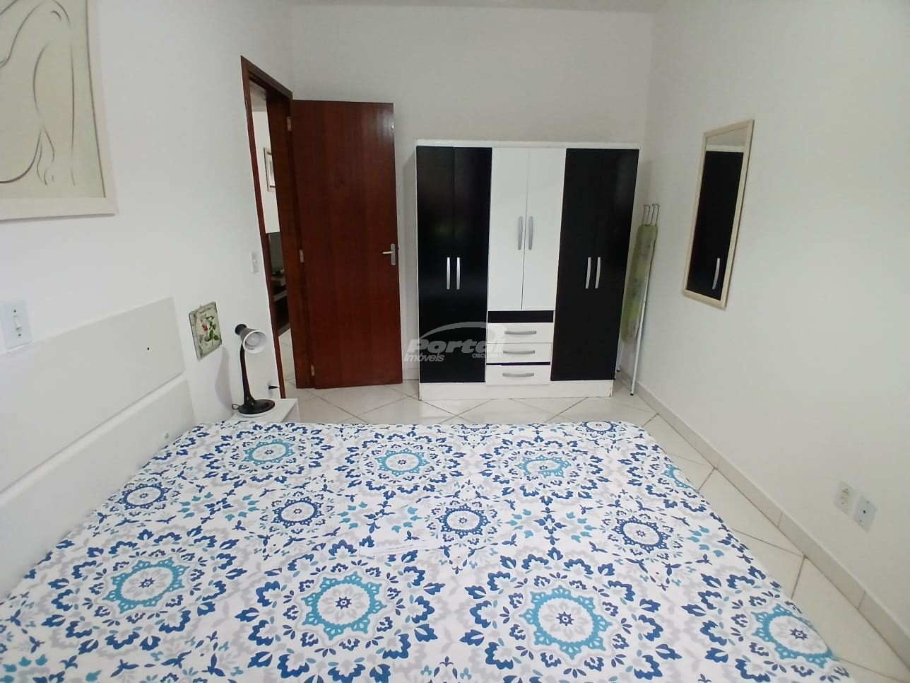 Apartamento para alugar com 1 quarto, 41m² - Foto 12