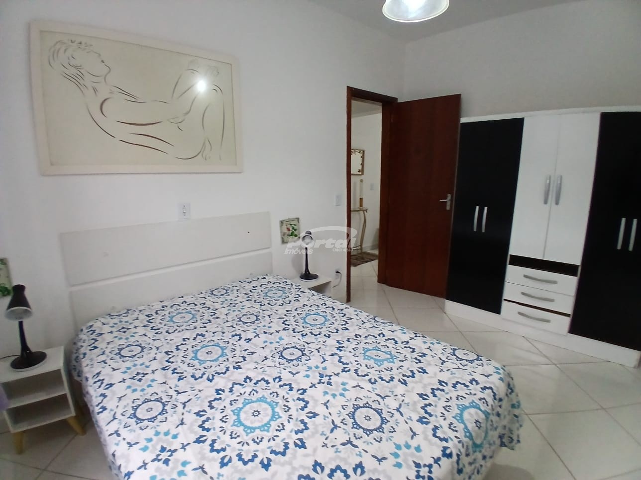 Apartamento para alugar com 1 quarto, 41m² - Foto 13