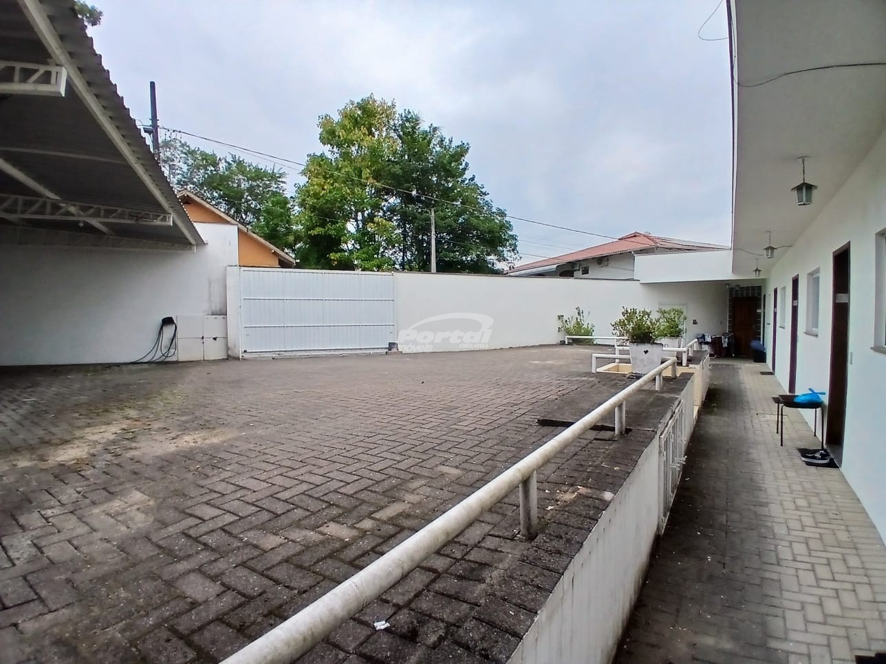 Apartamento para alugar com 1 quarto, 41m² - Foto 14