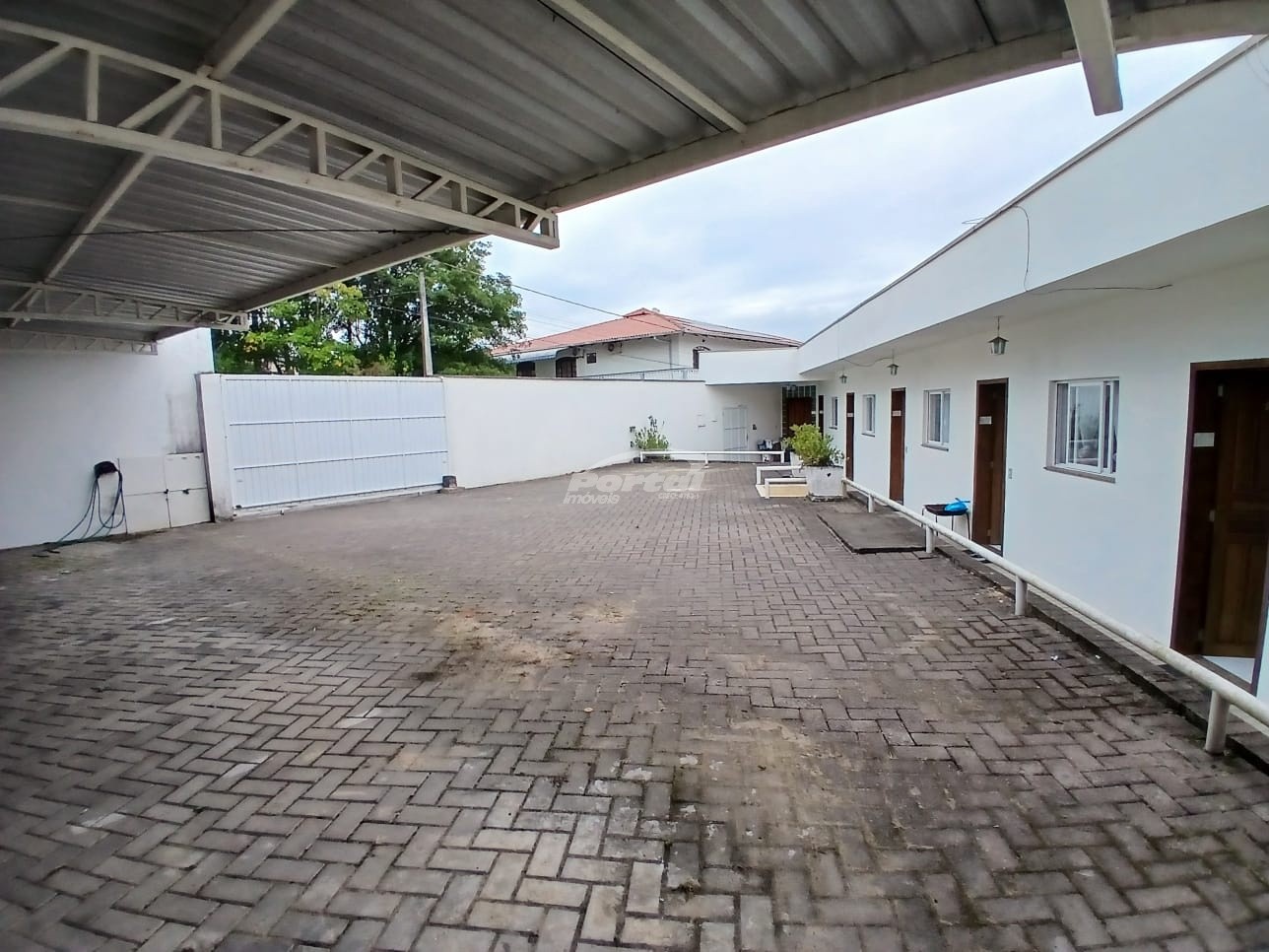 Apartamento para alugar com 1 quarto, 41m² - Foto 15