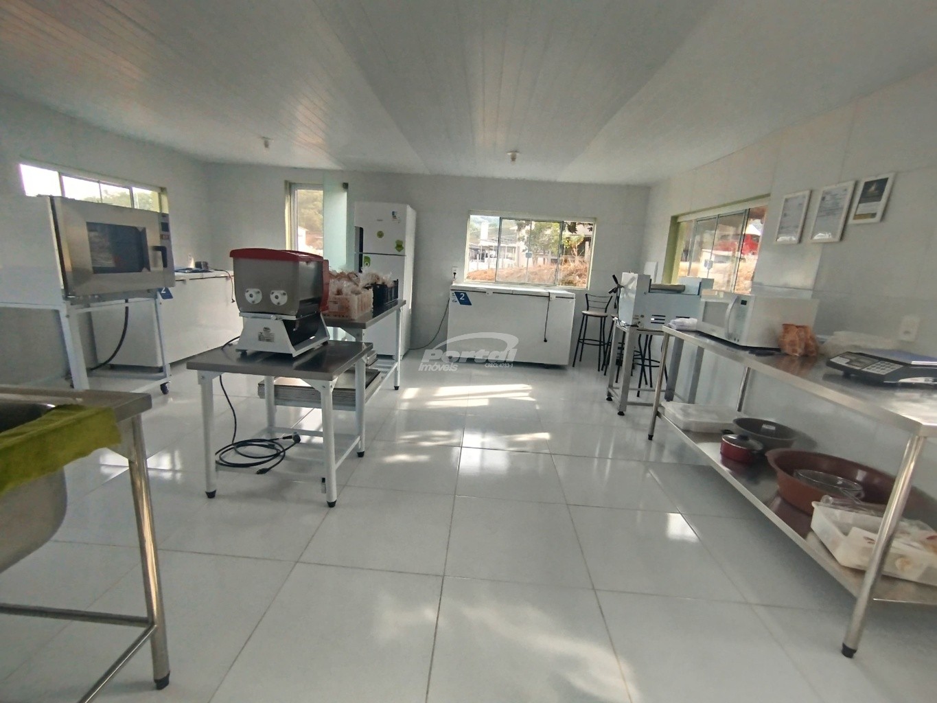 Conjunto Comercial-Sala para alugar, 52m² - Foto 3