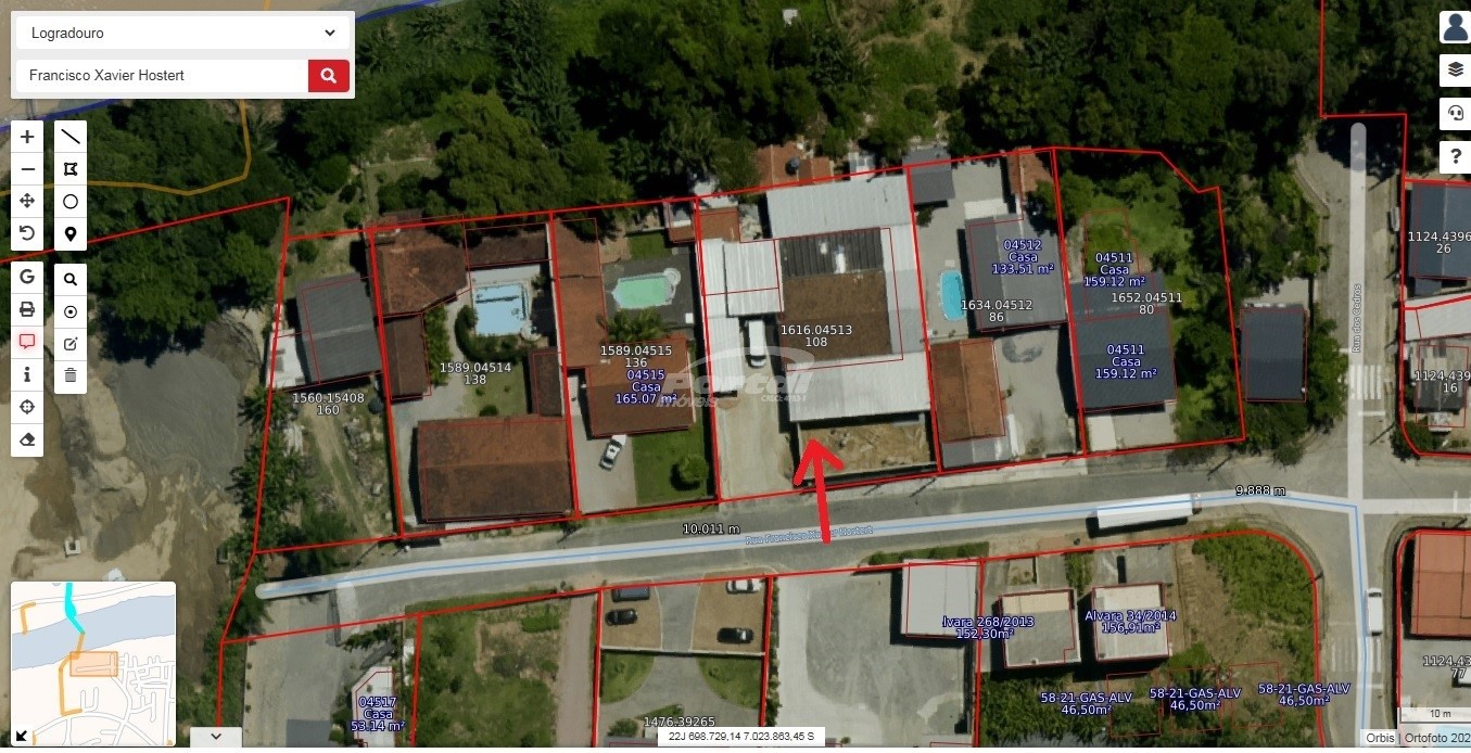 Depósito-Galpão-Armazém à venda, 750m² - Foto 6