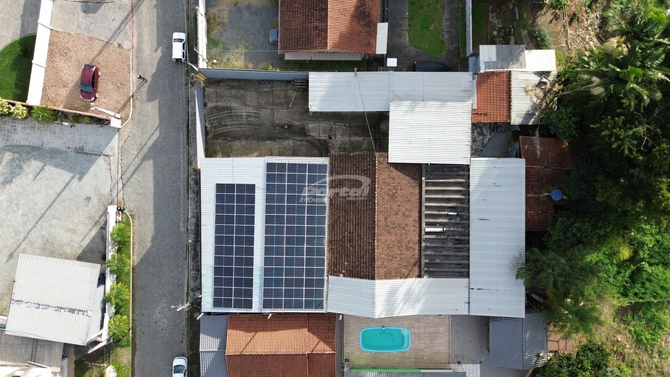 Depósito-Galpão-Armazém à venda, 750m² - Foto 2