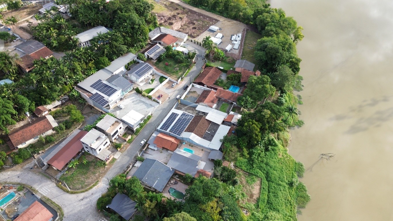 Depósito-Galpão-Armazém à venda, 750m² - Foto 3