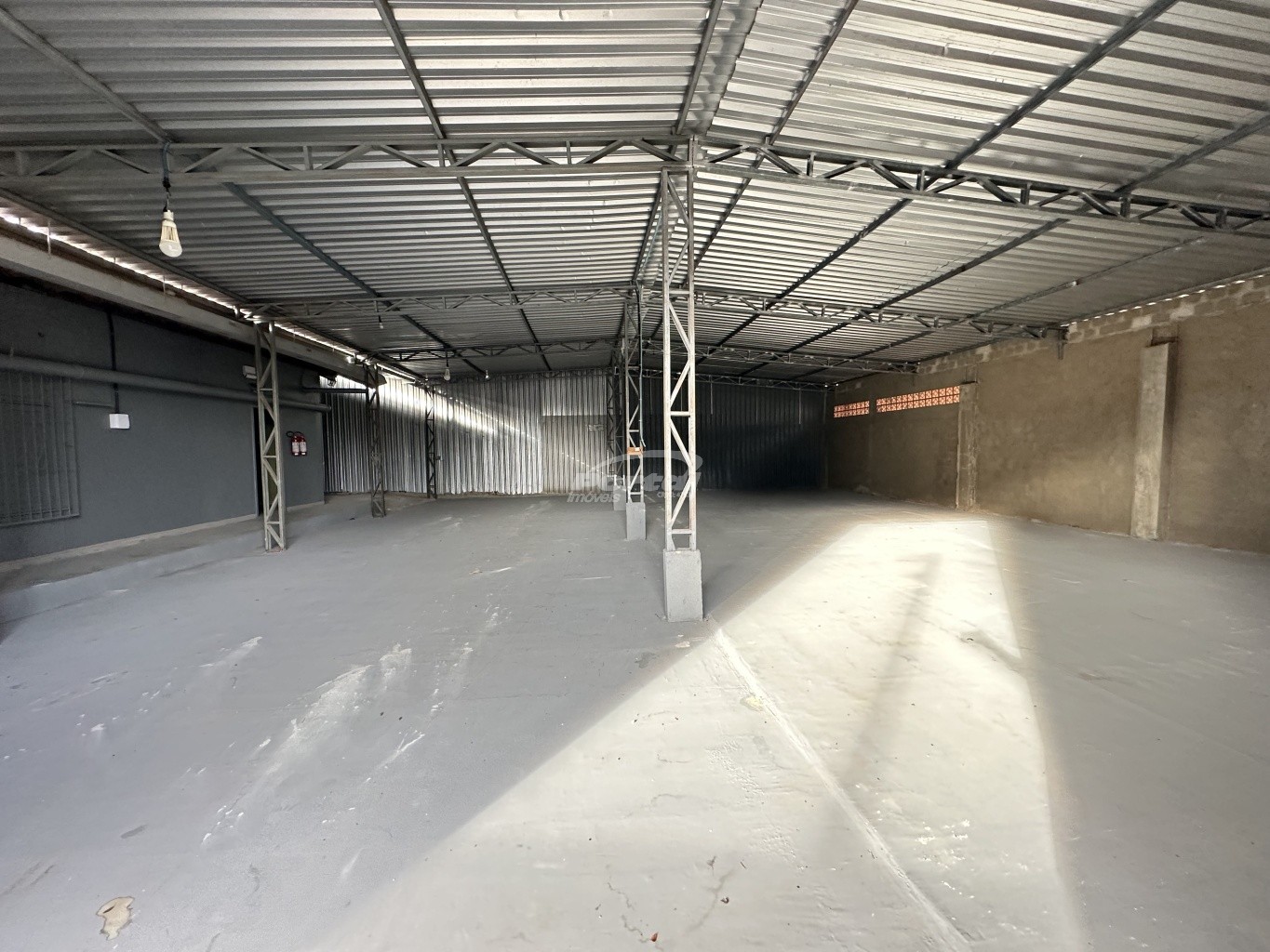 Depósito-Galpão-Armazém à venda, 750m² - Foto 7