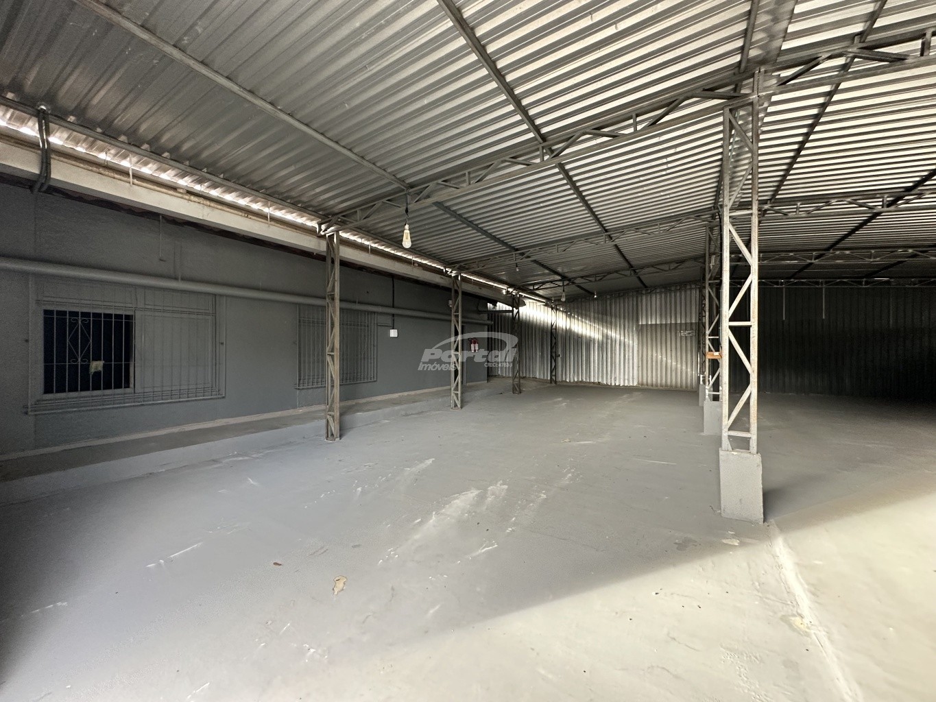 Depósito-Galpão-Armazém à venda, 750m² - Foto 8