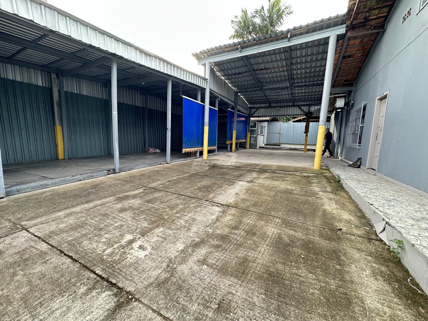 Depósito-Galpão-Armazém à venda, 750m² - Foto 11