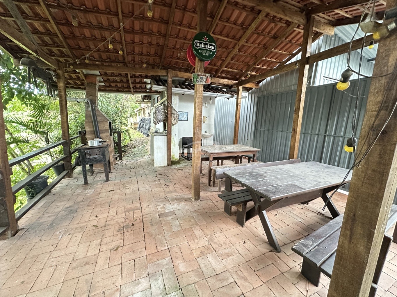 Depósito-Galpão-Armazém à venda, 750m² - Foto 12