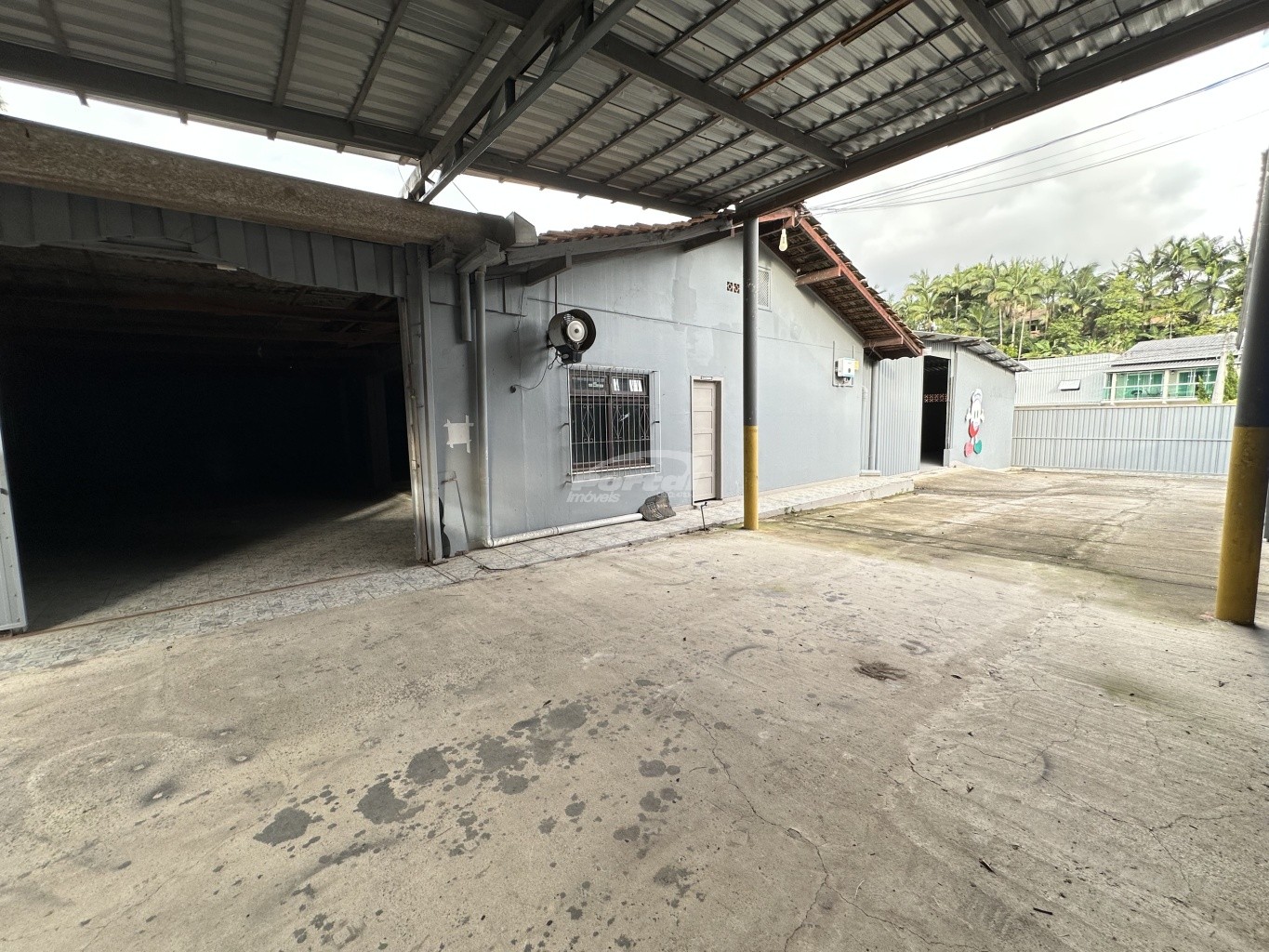 Depósito-Galpão-Armazém à venda, 750m² - Foto 16