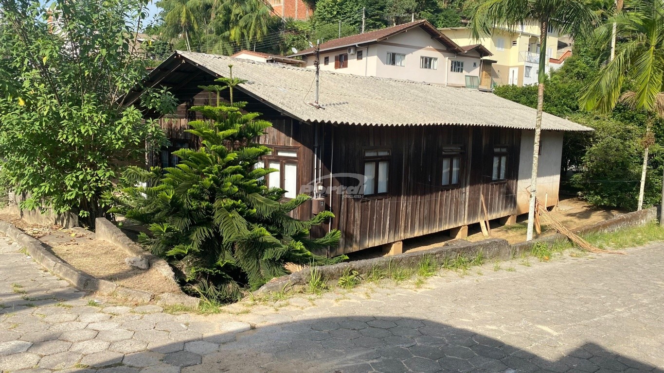 Lote/Terreno de 450m² no bairro Escola Agrícola, em Blumenau | Eu Corretor