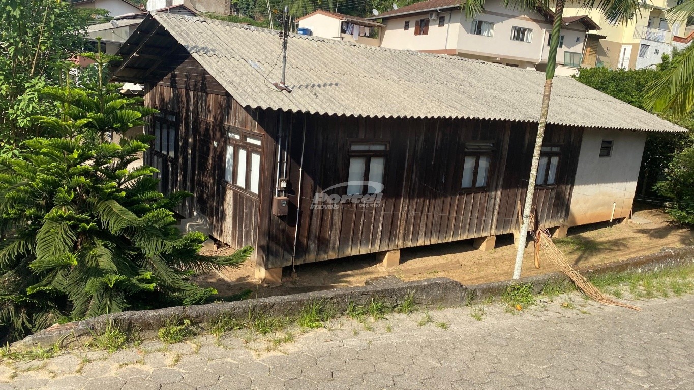 Lote/Terreno de 450m² no bairro Escola Agrícola, em Blumenau | Eu Corretor