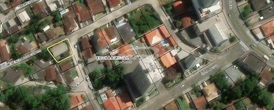 Lote/Terreno de 450m² no bairro Escola Agrícola, em Blumenau | Eu Corretor