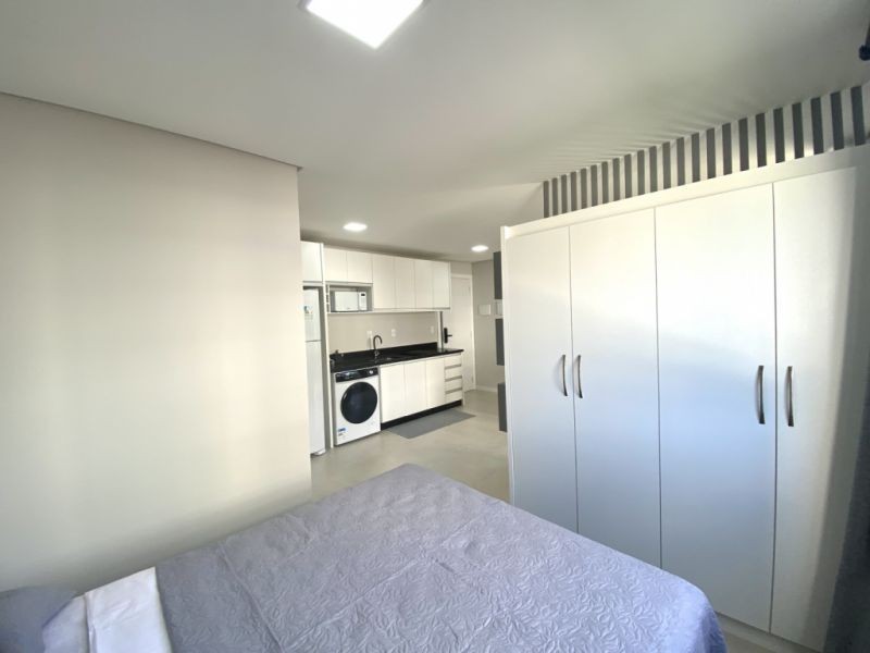 Apartamento de 1 quarto, 32m² no bairro Boa Vista, em Blumenau | Eu Corretor